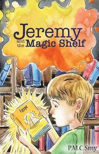 bokomslag Jeremy and the Magic Shelf