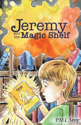 Jeremy and the Magic Shelf 1