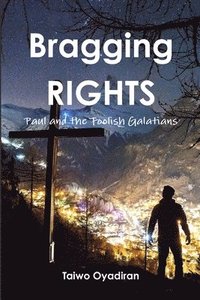 bokomslag Bragging Rights