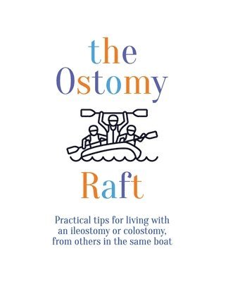 Ostomy Raft