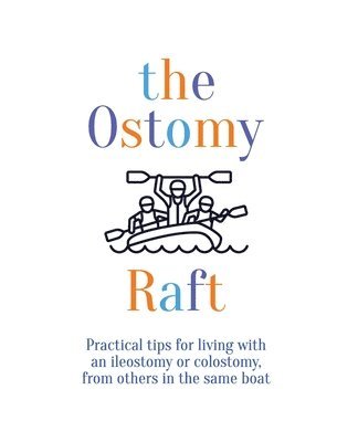 The Ostomy Raft 1