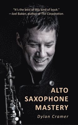 Alto Saxophone Mastery 1