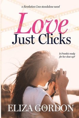 bokomslag Love Just Clicks