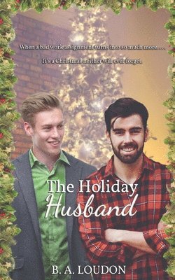 Holiday Husband