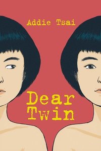 bokomslag Dear Twin
