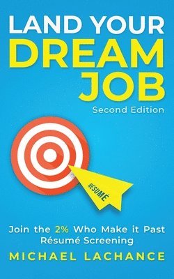 Land Your Dream Job 1