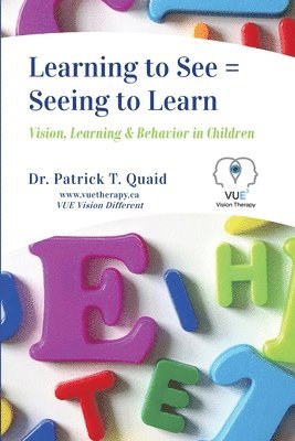 Learning to See = Seeing to Learn 1