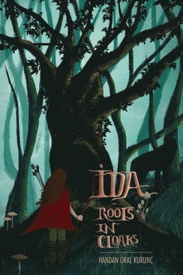 bokomslag ?DA - Roots in Cloaks