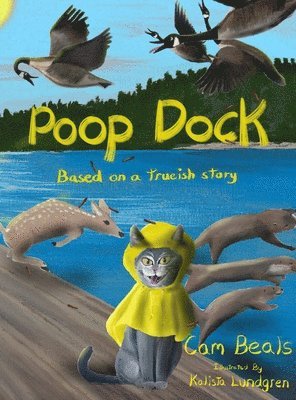 Poop Dock 1