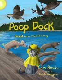 bokomslag Poop Dock
