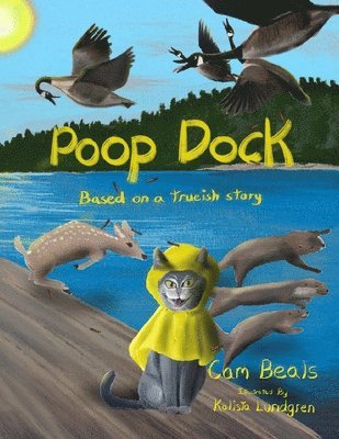 Poop Dock 1