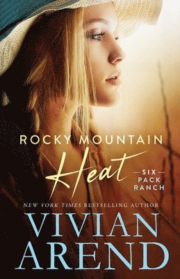 Vivian Arend - Rocky Mountain Heat, Häftad
