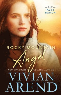 Rocky Mountain Angel 1