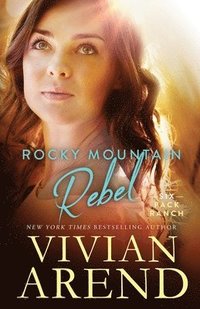 bokomslag Rocky Mountain Rebel