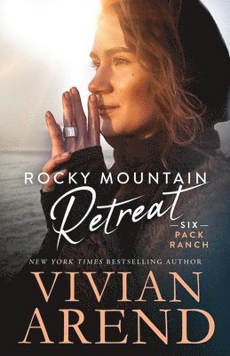 Vivian Arend - Rocky Mountain Retreat, Häftad