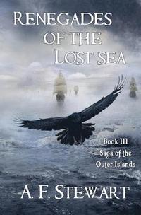 bokomslag Renegades of the Lost Sea