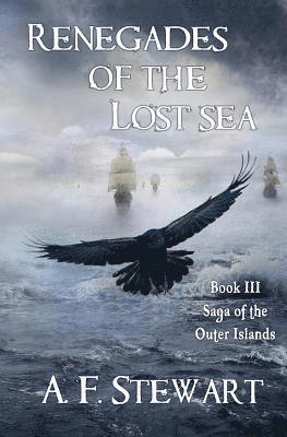 Renegades of the Lost Sea 1