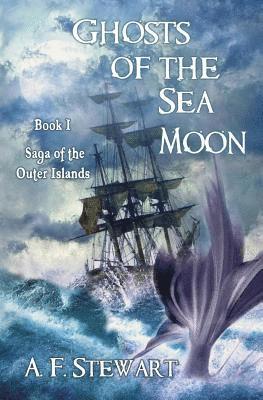 Ghosts of the Sea Moon 1