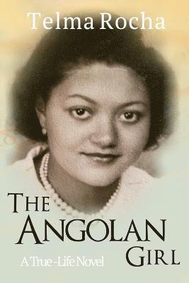 The Angolan Girl 1