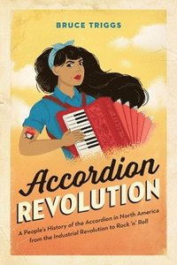 bokomslag Accordion Revolution