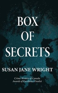 bokomslag Box of Secrets