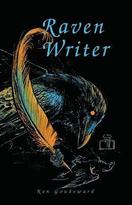 Ken Goudsward - Raven Writer, Häftad