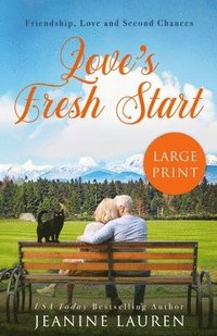 bokomslag Love's Fresh Start