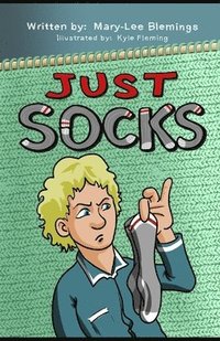 bokomslag Just Socks