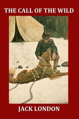 The Call of the Wild (Illustrated): Complete and Unabridged 1903 Illustrated Edition 1