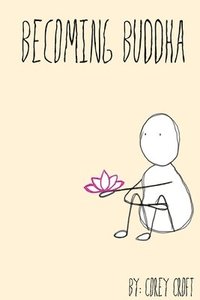 bokomslag Becoming Buddha
