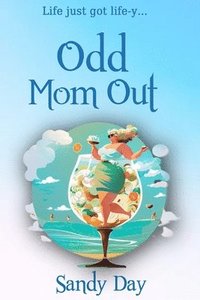 bokomslag Odd Mom Out