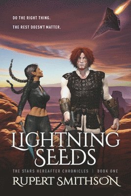 Lightning Seeds 1