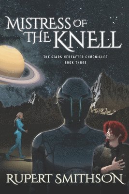 Mistress of the Knell 1