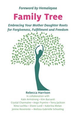Rebecca Harrison - Family Tree, Häftad