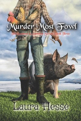 Murder Most Fowl 1