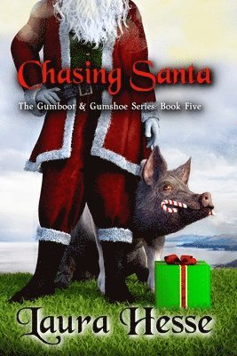 Chasing Santa 1