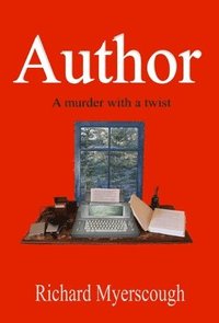 bokomslag Author