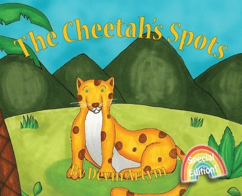 The Cheetah's Spots 1