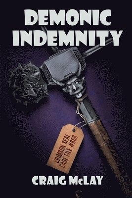 Demonic Indemnity 1