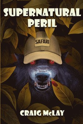 Supernatural Peril 1