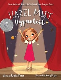bokomslag Hazel Mist, Hypnotist