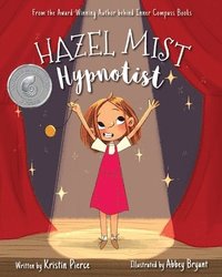 bokomslag Hazel Mist, Hypnotist