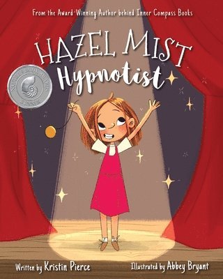 Hazel Mist, Hypnotist 1