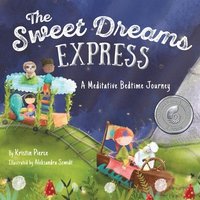 bokomslag The Sweet Dreams Express