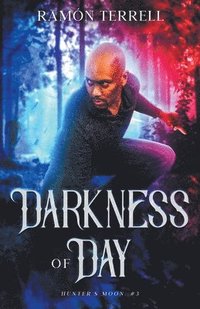 bokomslag Darkness of Day