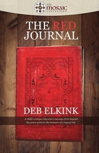 bokomslag The Red Journal