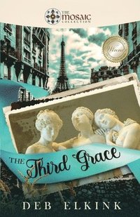 bokomslag The Third Grace