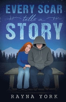 Every Scar Tells a Story