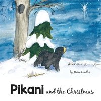 bokomslag Pikani and the Christmas