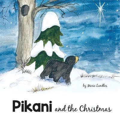 Pikani and the Christmas 1